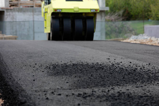 Professional Driveway Pavers in Fifth Ward, LA