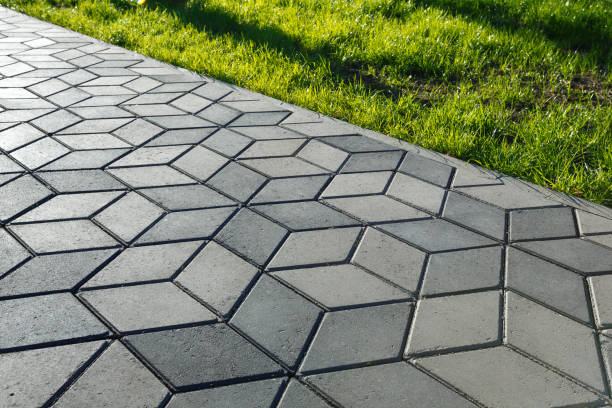 Fifth Ward, LA Driveway Pavers Company