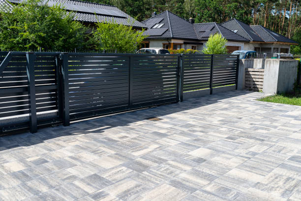 Best Driveway Paving Contractor  in Fifth Ward, LA