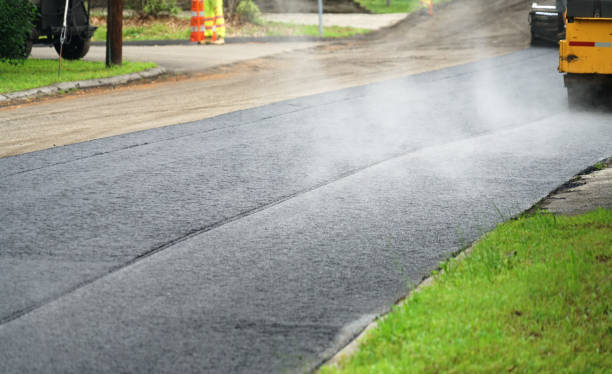 Best Commercial Driveway Pavers  in Fifth Ward, LA