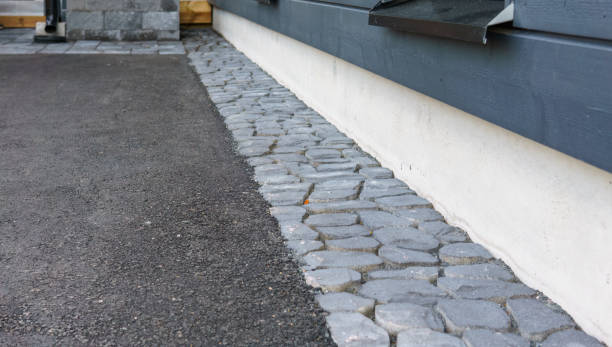 Best Professional Driveway Pavers  in Fifth Ward, LA