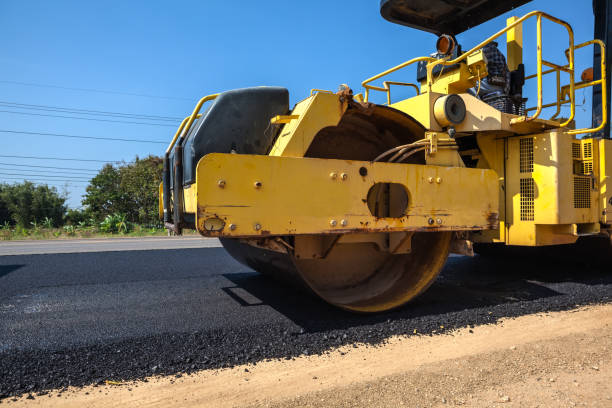 Reasons to Select Us for Your Driveway Paving Requirements in Fifth Ward, LA